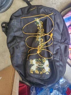 Backpacks