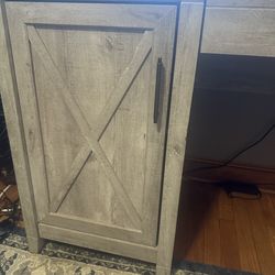 Used desk