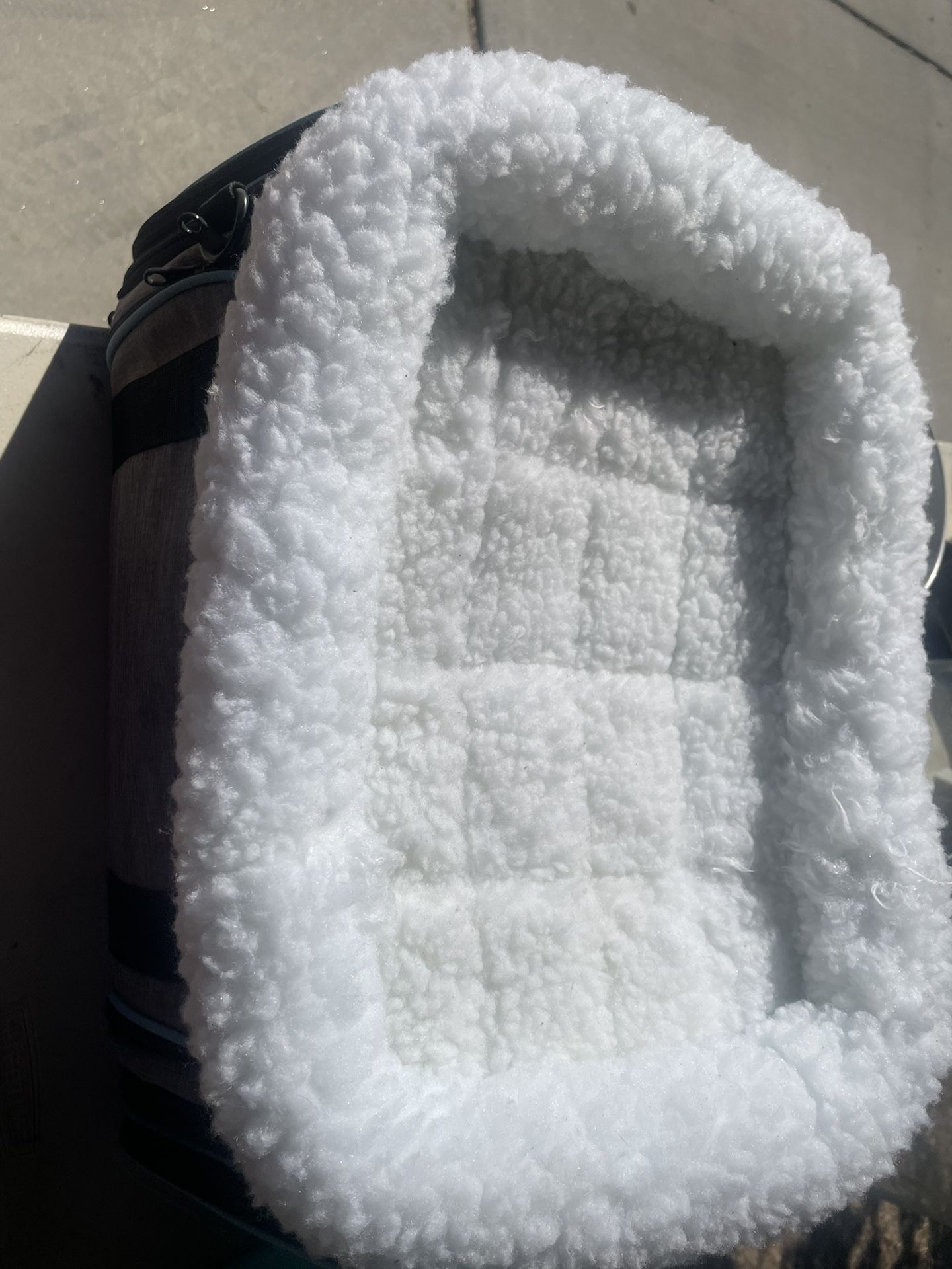 Small Animal Bed