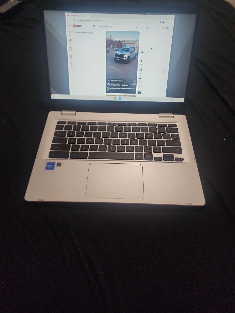 Asus Laptop 