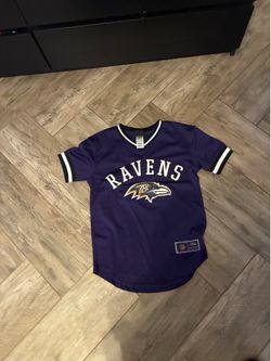 Lamar Jackson Ravens Jersey