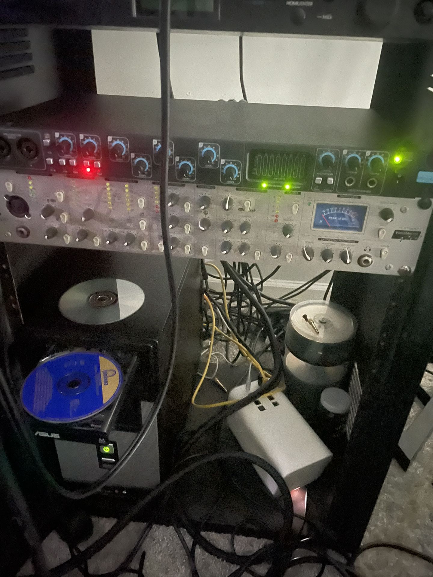 Focusrite Saffire Pro 40 FireWire Audio Interface