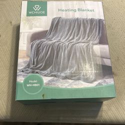 Heating Blanket