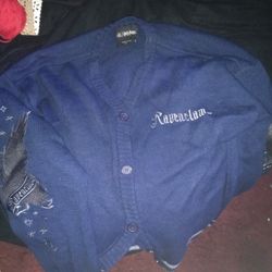 Ravenclaw Hot Topic Sweater