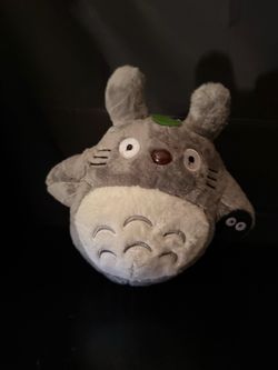 My Neighbor Totoro (Studio Ghibli)