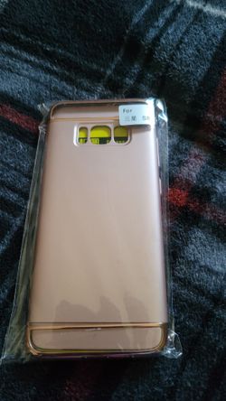 S8 Cover For A Samsung S8