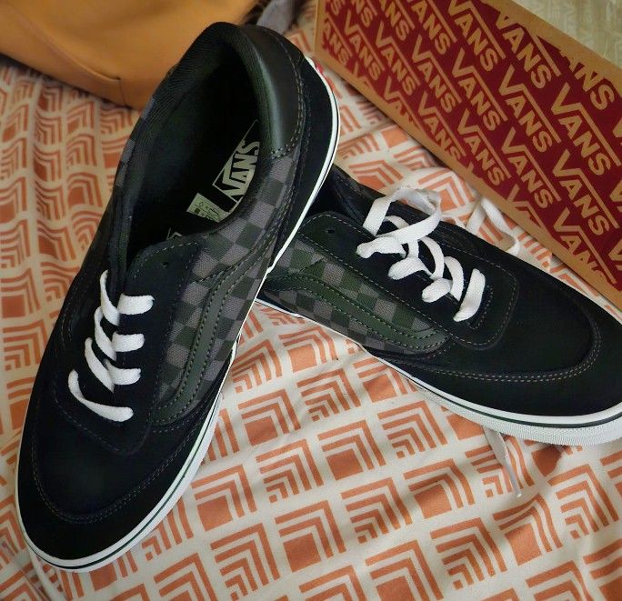 Vans Shoes Men