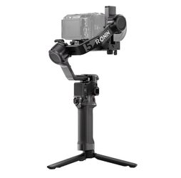 DJI RS 5, camera cardan stabilizer, Canon/Sony/Nikon/Fujifilm