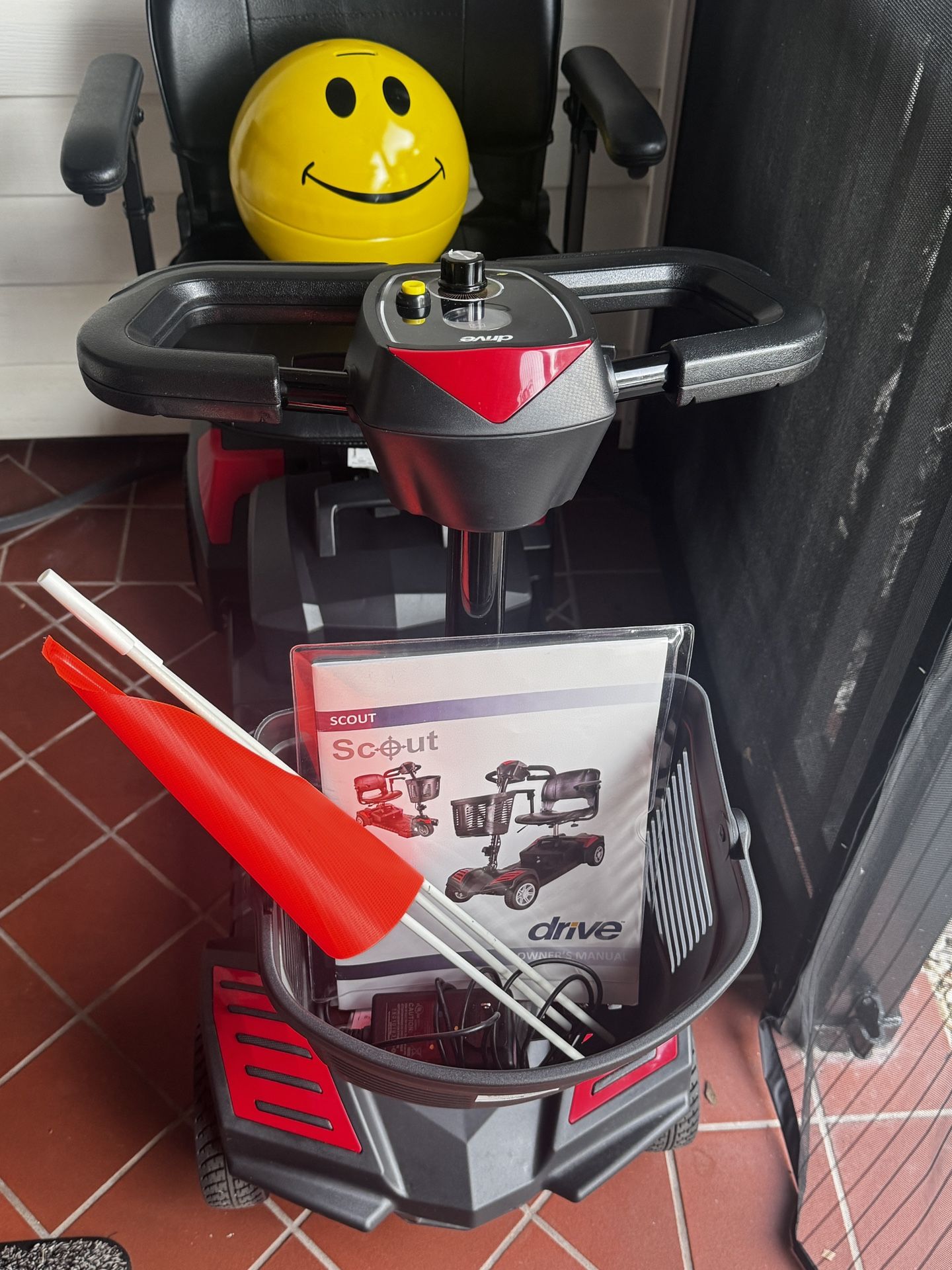 Scooter
