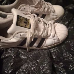 Tenis Adidas Número 9 Para Hombre 