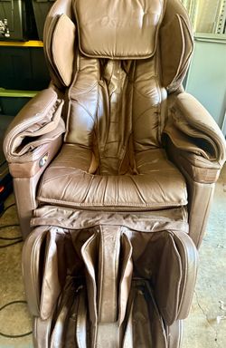Osaki Full Body Massage Chair