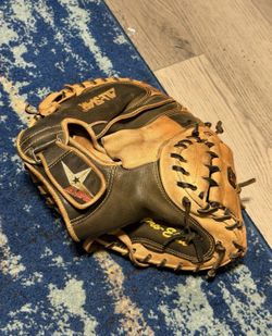 All star Pro Catchers Glove