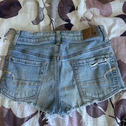 Summer Shorts Cute