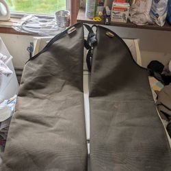 Rattlers Snake Proof Chaps