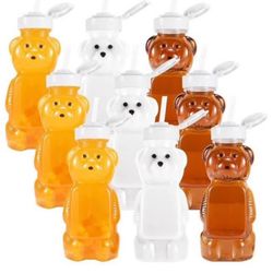 Teddy Bear Cups 🧸🥤