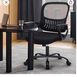 Office chair