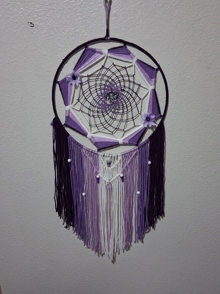 DREAM CATCHER *Hand Made*
