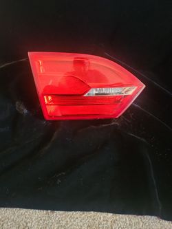 OEM - 2012 Volkswagen Jetta Inner Tail Light