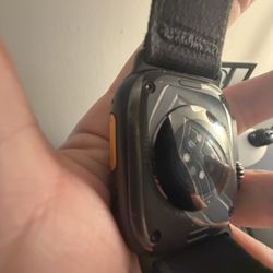 Ultra 3 Gps And Cellular Brand New With Box Charger 