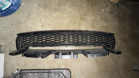 OEM Front Widebody Grill
