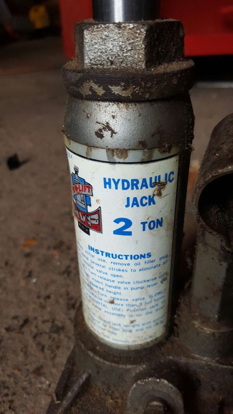 Car Jack