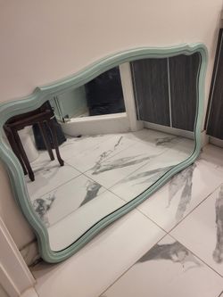 $120 MUST GO BY WEDNESDAY- Gorgeous MIRROR