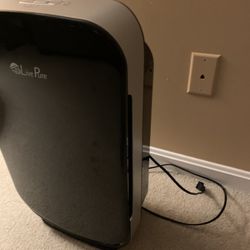 Air Purifier 
