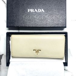 Prada Wallet