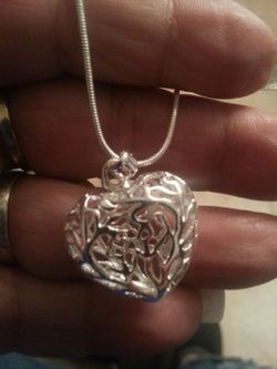 Cute heart