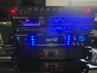 Stereo
