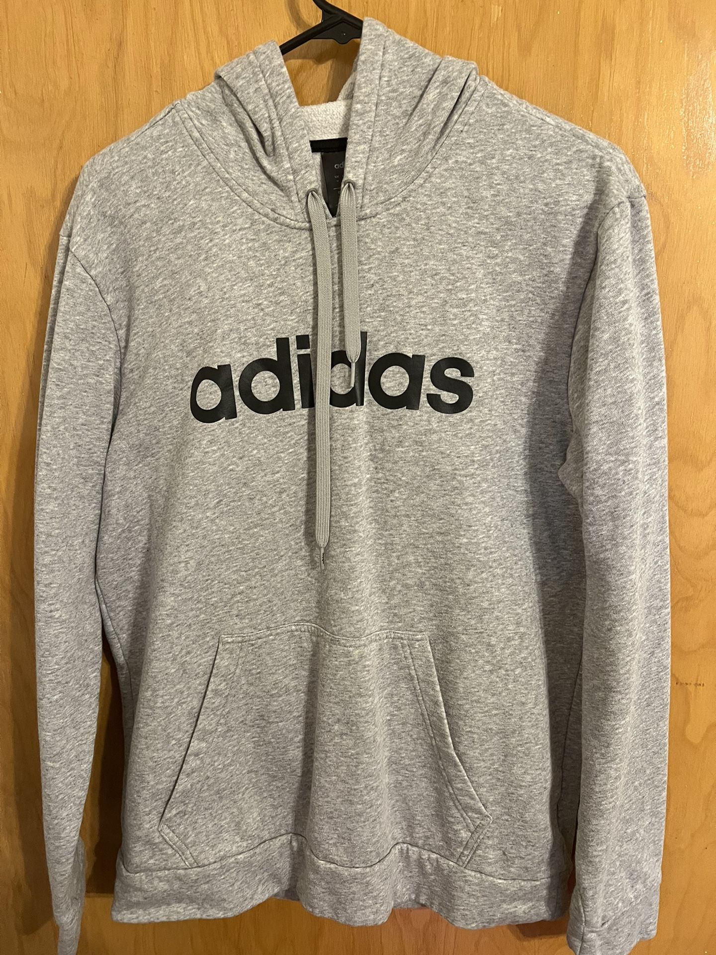 Adidas Hoodie