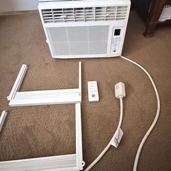 GE AHP06LZ  Window Air Conditioner