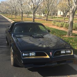 1977 Pontiac Trans Am
