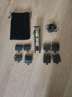Ufree Hair Clipper