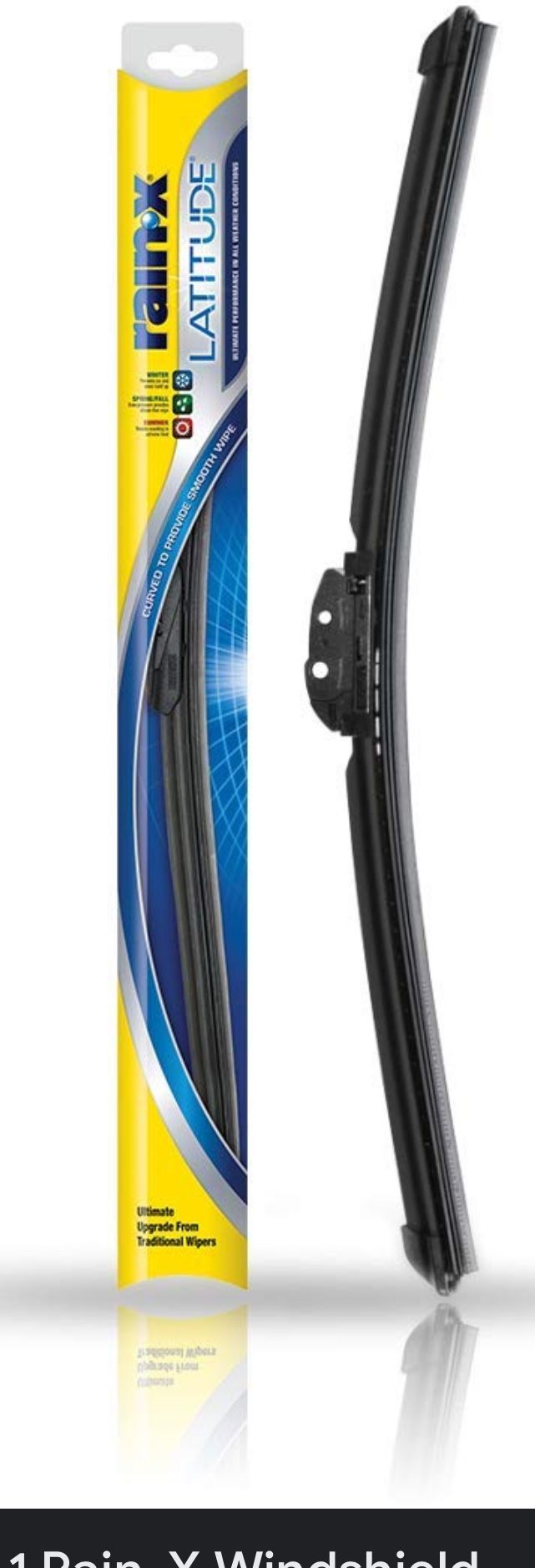 Windshield Wipers Sets