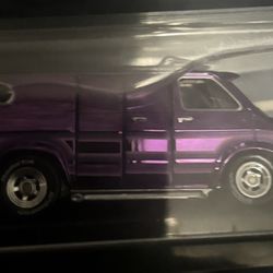 Hotwheels Dodge Tradesman Van RLC