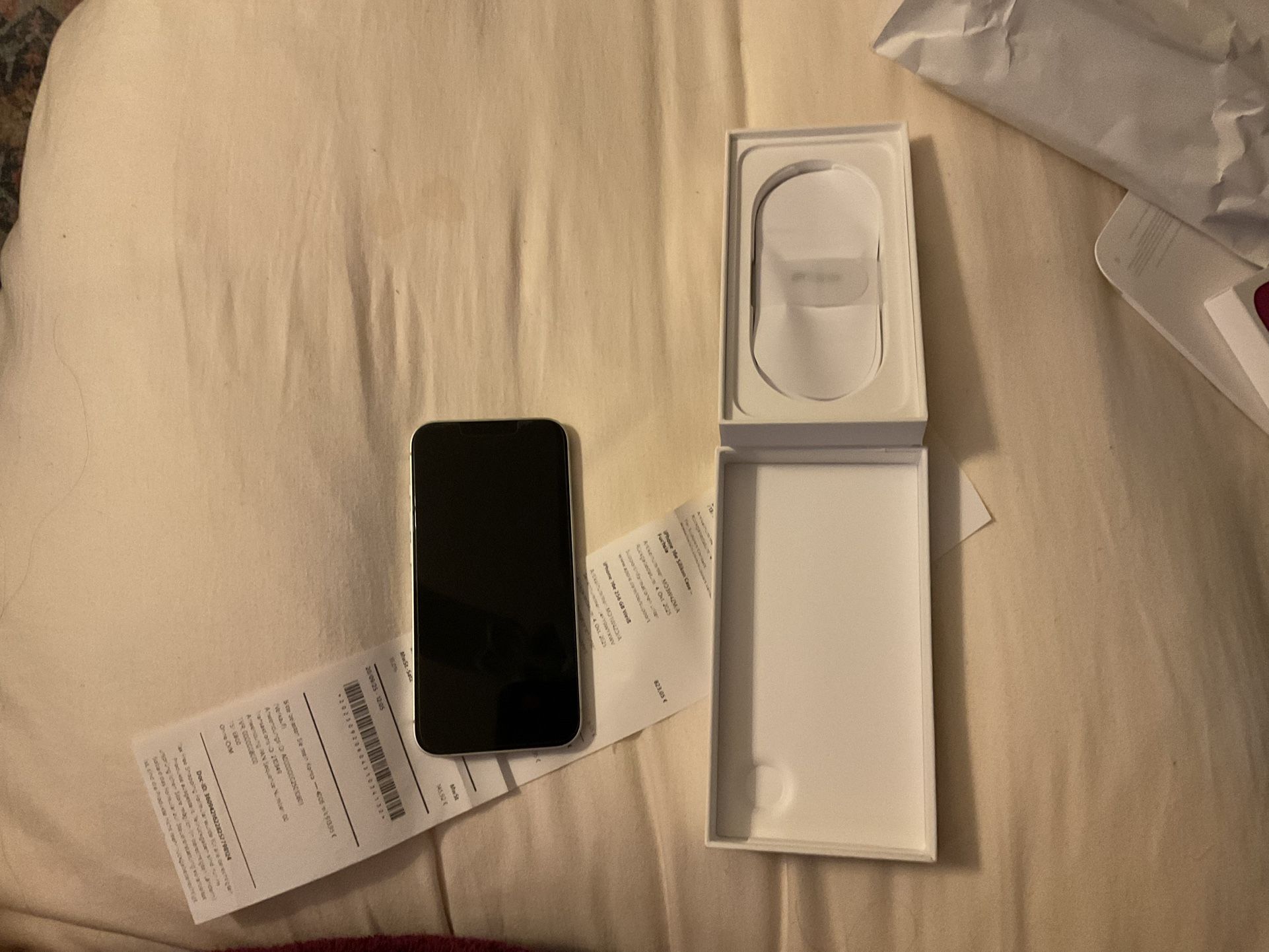 iPhone 16e From Germany 