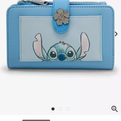 Stitch Wallet 