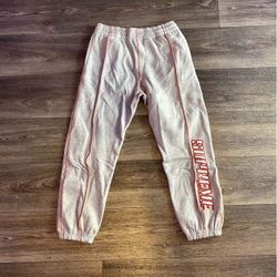 Supreme Sweats