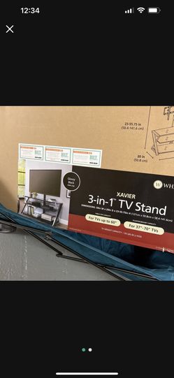 tv stand