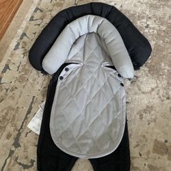 Infant Car seat Insert 