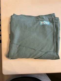 Moby wrap