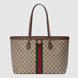 Gucci Tote 