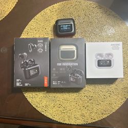 Very Good Wireless Earbuds For A Low Price