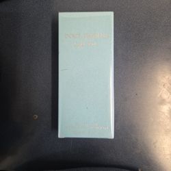 Dolce & Gabbana Light Blue