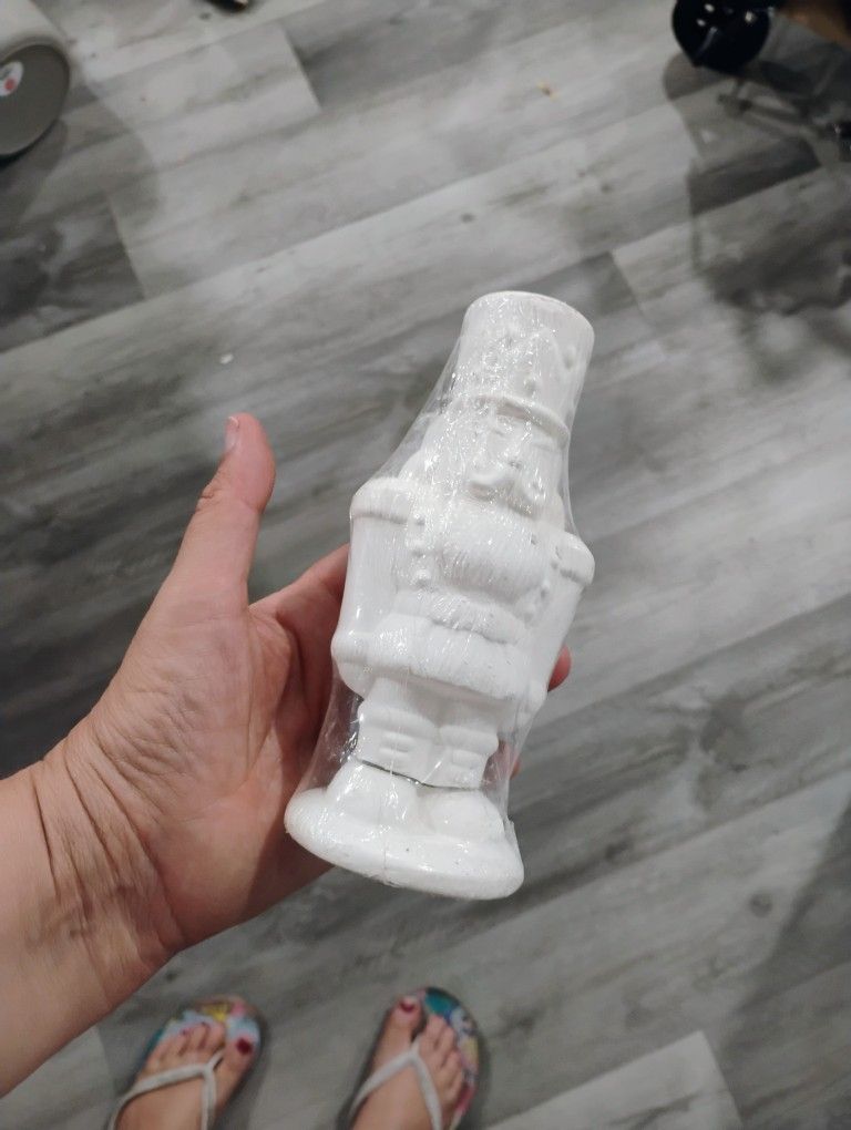Christmas Painting Toy