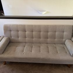 Futon Sleeper Sofa 