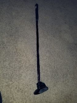Rare golf club