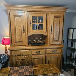 China Cabinet  Best Offer Not Free