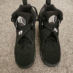 Jordan Retro 8 Grade School